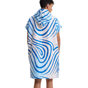 BLUE HUNTER - PONCHO WAVES