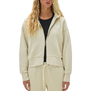 BLUE HUNTER - ZIP HOODIE CALLIGRAPHY