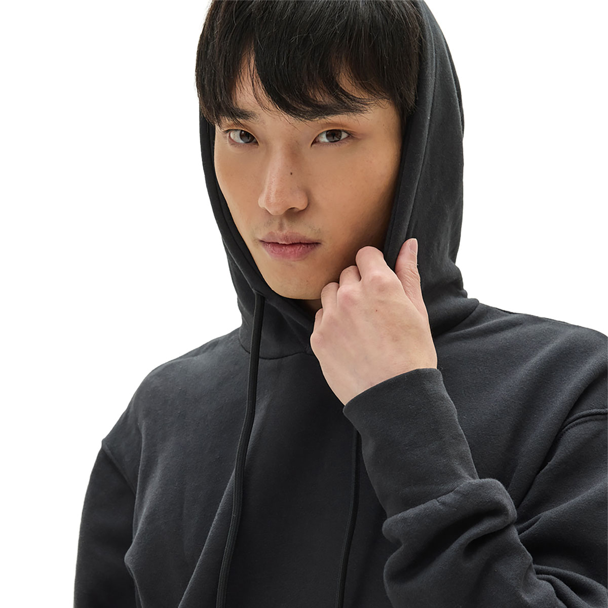 BLUE HUNTER - MINIMAL HOODIE