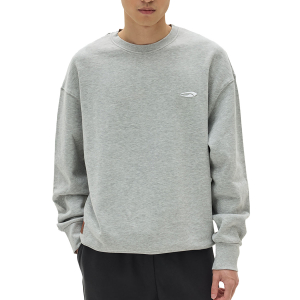 BLUE HUNTER - MINIMAL CREW SHIRT