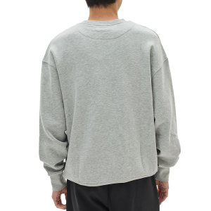 BLUE HUNTER - MINIMAL CREW SHIRT