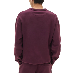 BLUE HUNTER - MINIMAL CREW SHIRT