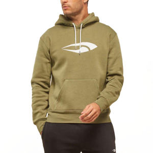 BLUE HUNTER - CHARACTER HOODIE