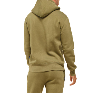 BLUE HUNTER - CHARACTER HOODIE