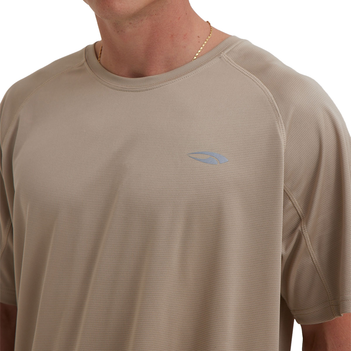 BLUE HUNTER - SPRINTER T-SHIRT