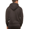 BLUE HUNTER - MINIMAL FULL ZIP HOODIE
