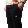 BLUE HUNTER - JOGGER STRAIGHT