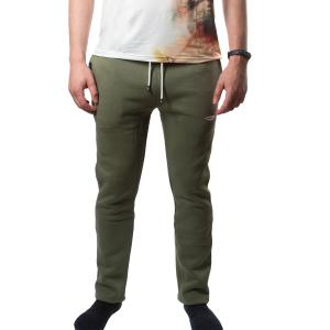 BLUE HUNTER - JOGGER STRAIGHT