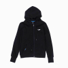 BLUE HUNTER - ZIP HOODIE MINIMAL