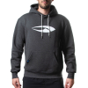 BLUE HUNTER - CHARACTER HOODIE