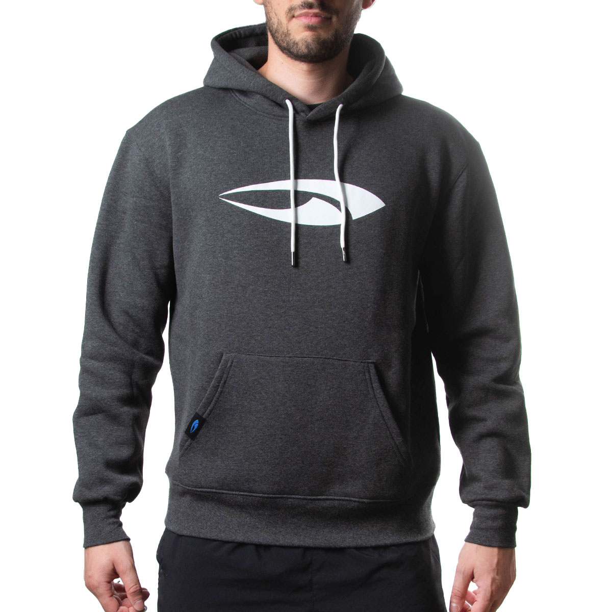 BLUE HUNTER - CHARACTER HOODIE