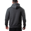 BLUE HUNTER - CHARACTER HOODIE