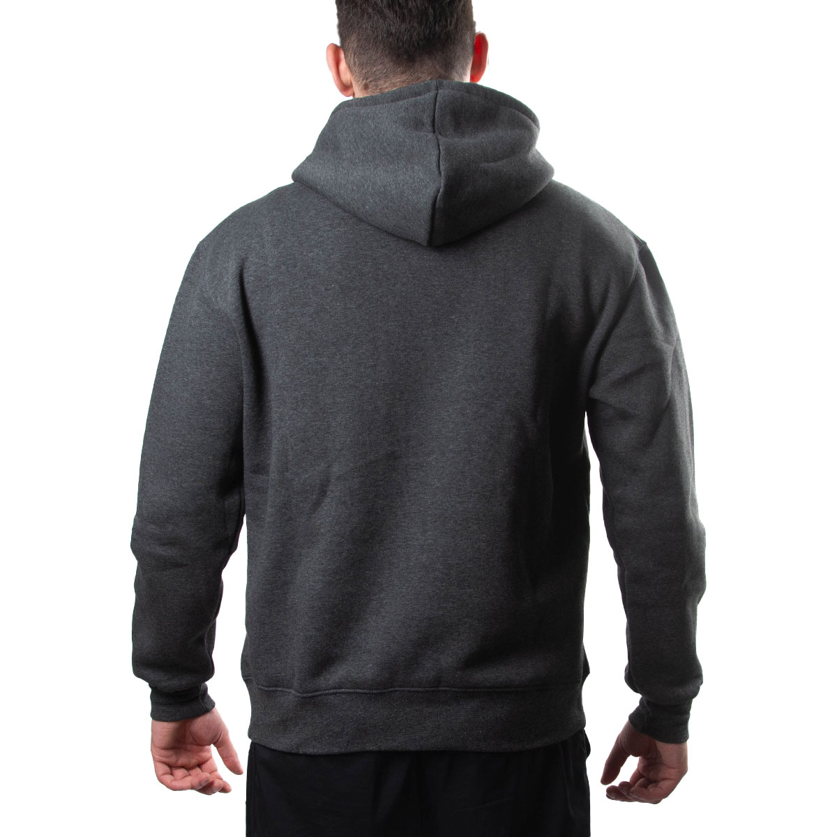 BLUE HUNTER - CHARACTER HOODIE