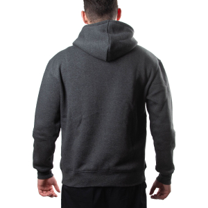 BLUE HUNTER - CHARACTER HOODIE