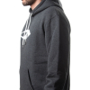 BLUE HUNTER - CHARACTER HOODIE