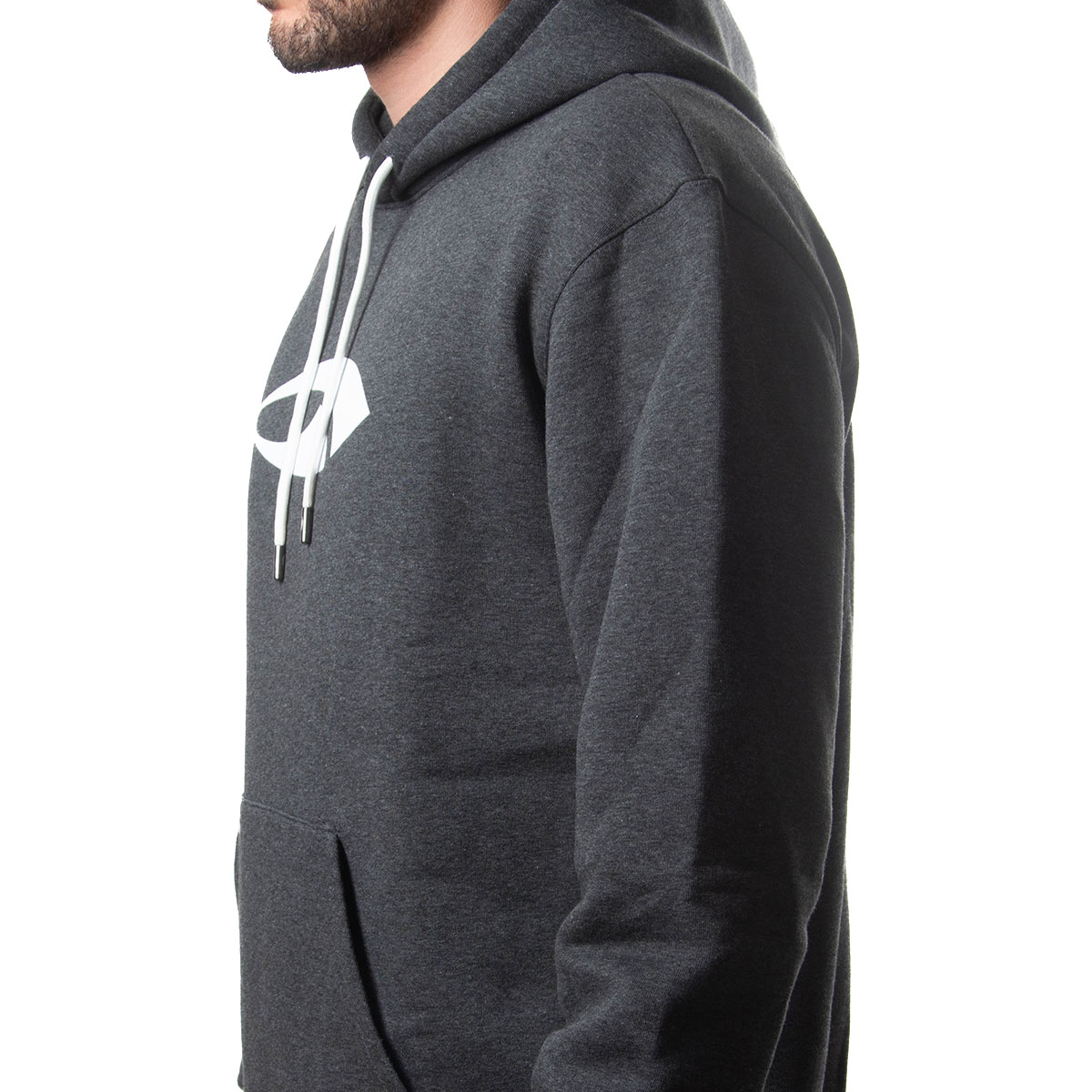 BLUE HUNTER - CHARACTER HOODIE