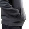 BLUE HUNTER - CHARACTER HOODIE