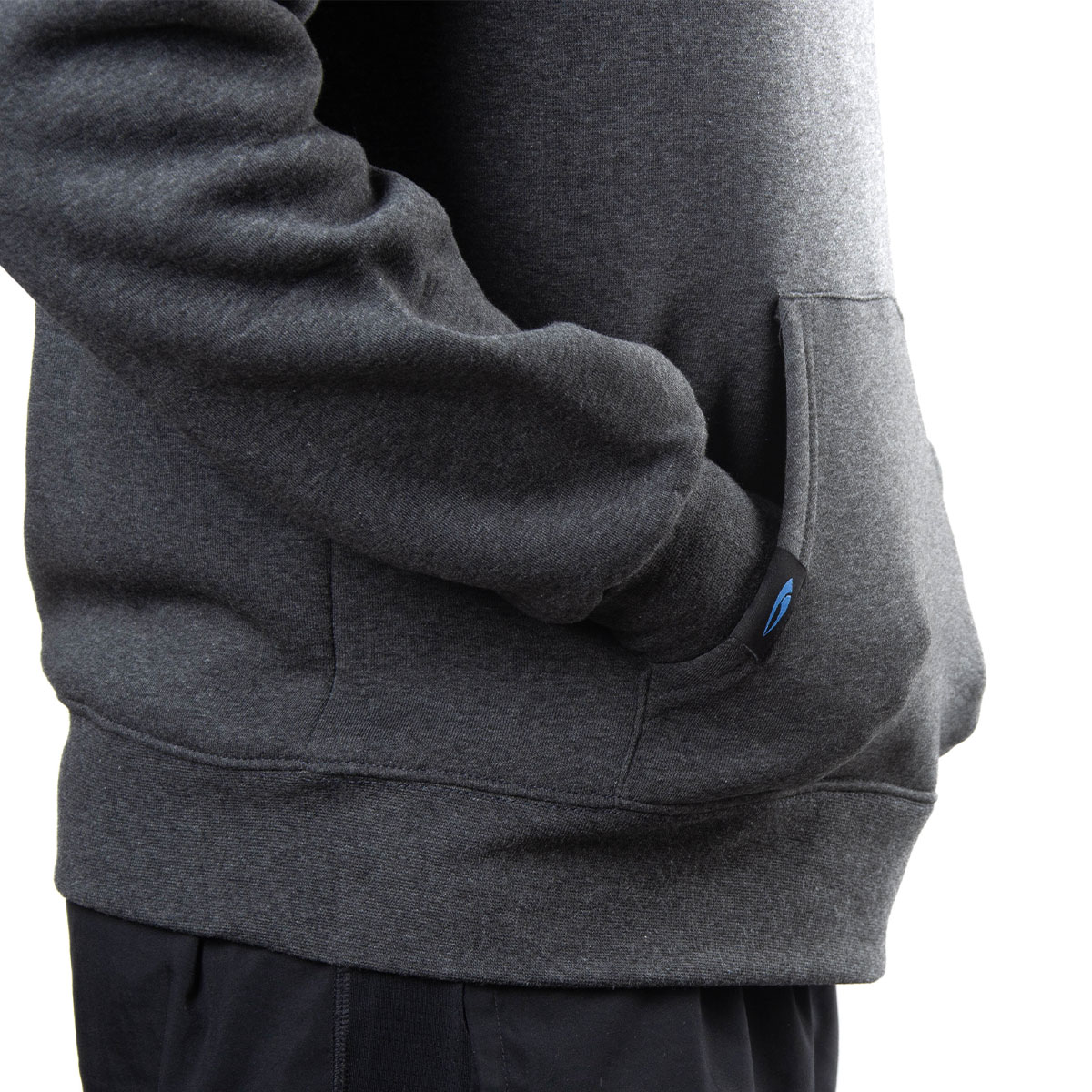 BLUE HUNTER - CHARACTER HOODIE