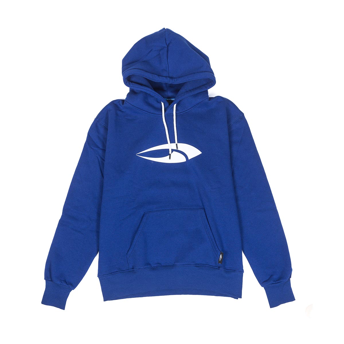BLUE HUNTER - CHARACTER HOODIE