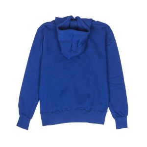 BLUE HUNTER - CHARACTER HOODIE
