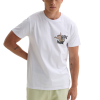 BLUE HUNTER - TIKI T-SHIRT