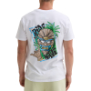 BLUE HUNTER - TIKI T-SHIRT