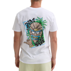 BLUE HUNTER - TIKI T-SHIRT