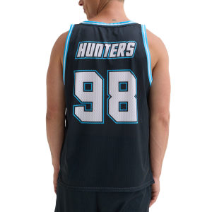 BLUE HUNTER - JERSEY TANK TOP