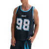 BLUE HUNTER - JERSEY TANK TOP