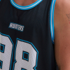 BLUE HUNTER - JERSEY TANK TOP