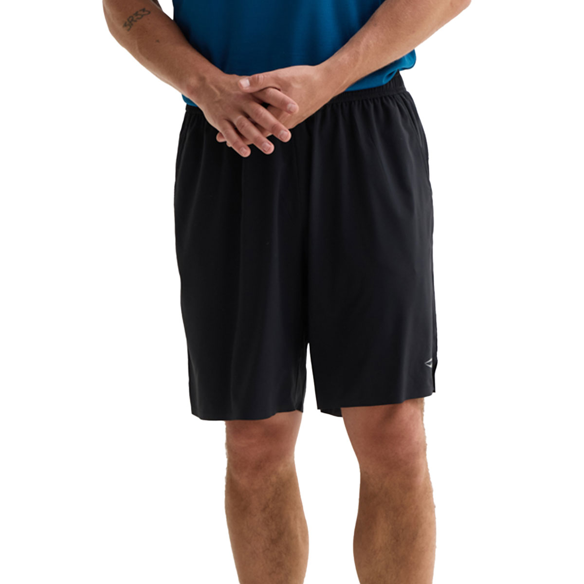 BLUE HUNTER - MOBILITY SHORTS
