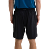 BLUE HUNTER - MOBILITY SHORTS