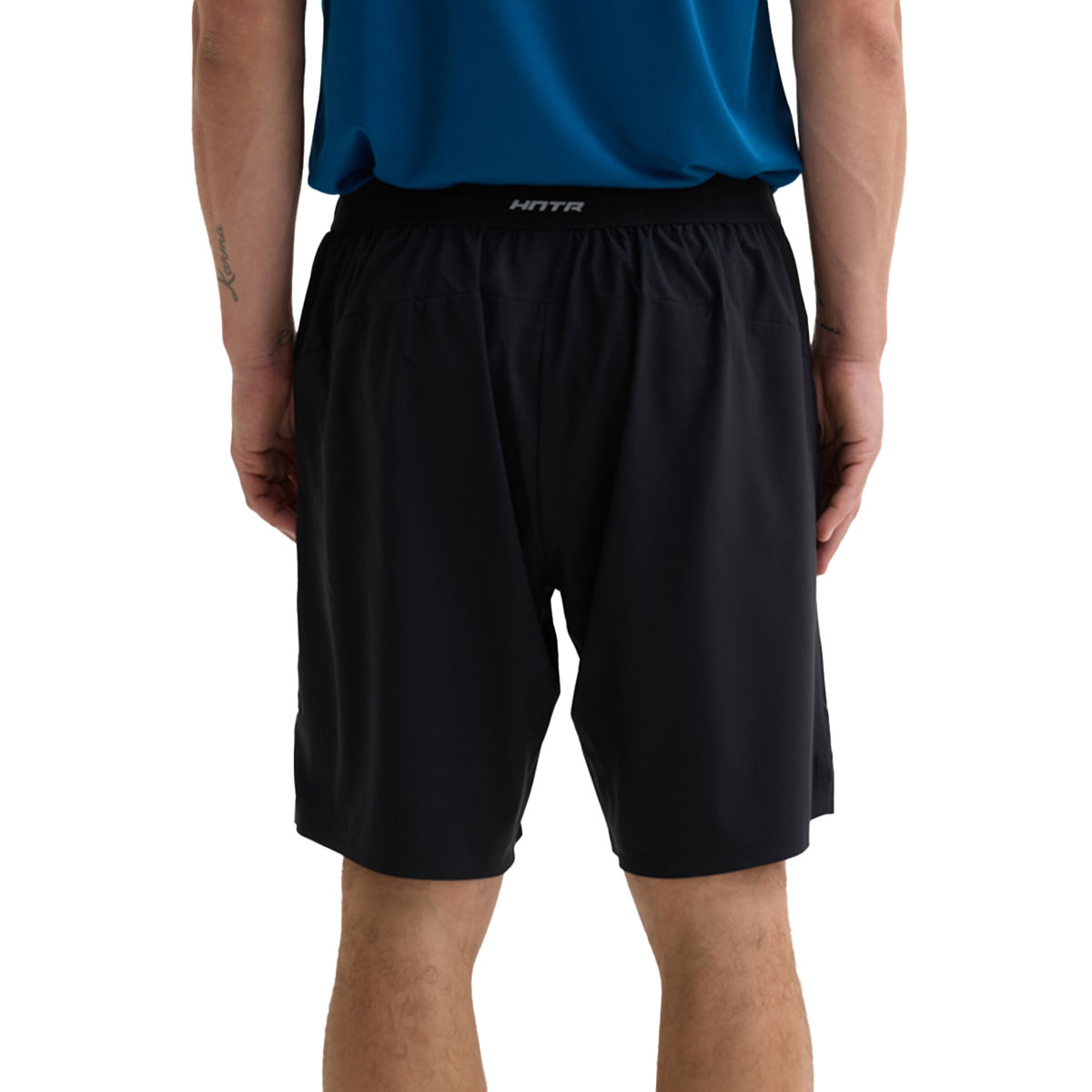 BLUE HUNTER - MOBILITY SHORTS