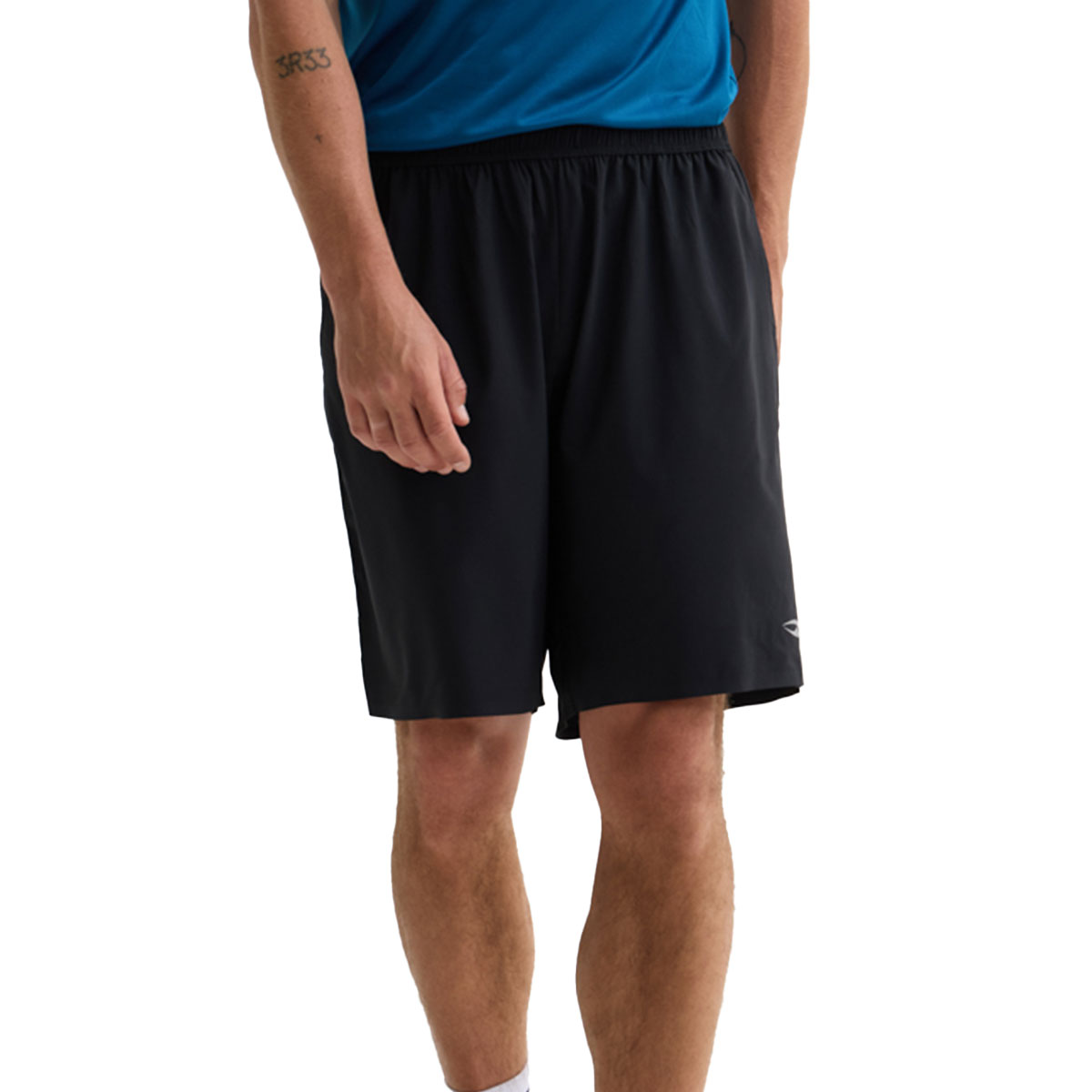 BLUE HUNTER - MOBILITY SHORTS