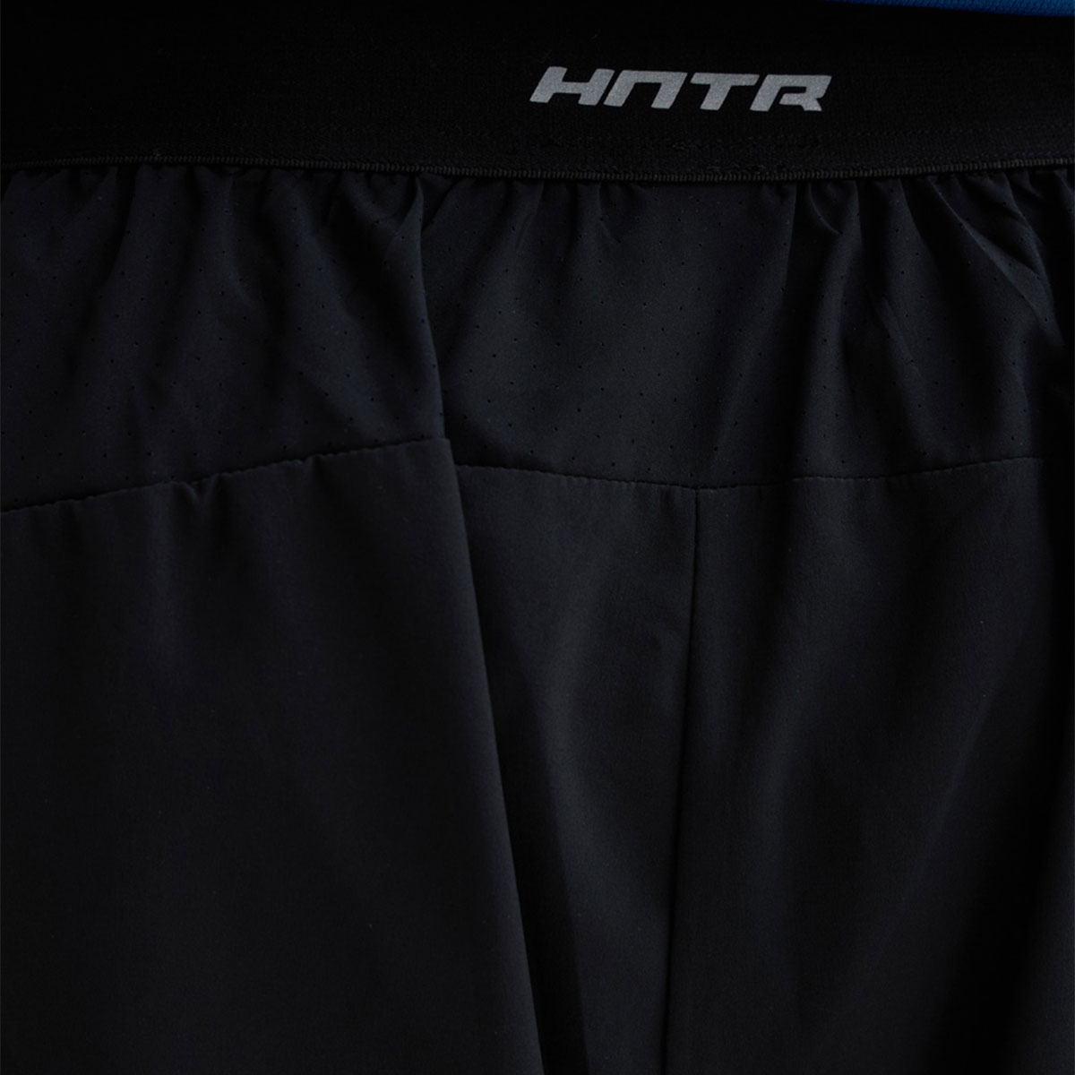 BLUE HUNTER - MOBILITY SHORTS