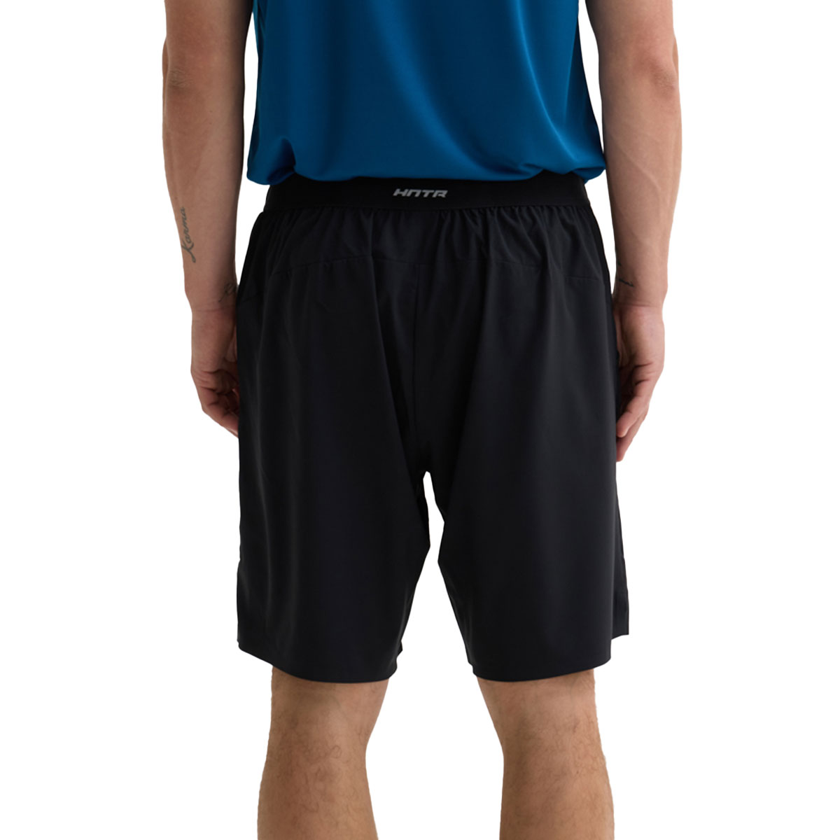 BLUE HUNTER - MOBILITY SHORTS