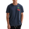 BLUE HUNTER - CHERRY T-SHIRT