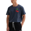 BLUE HUNTER - CHERRY T-SHIRT