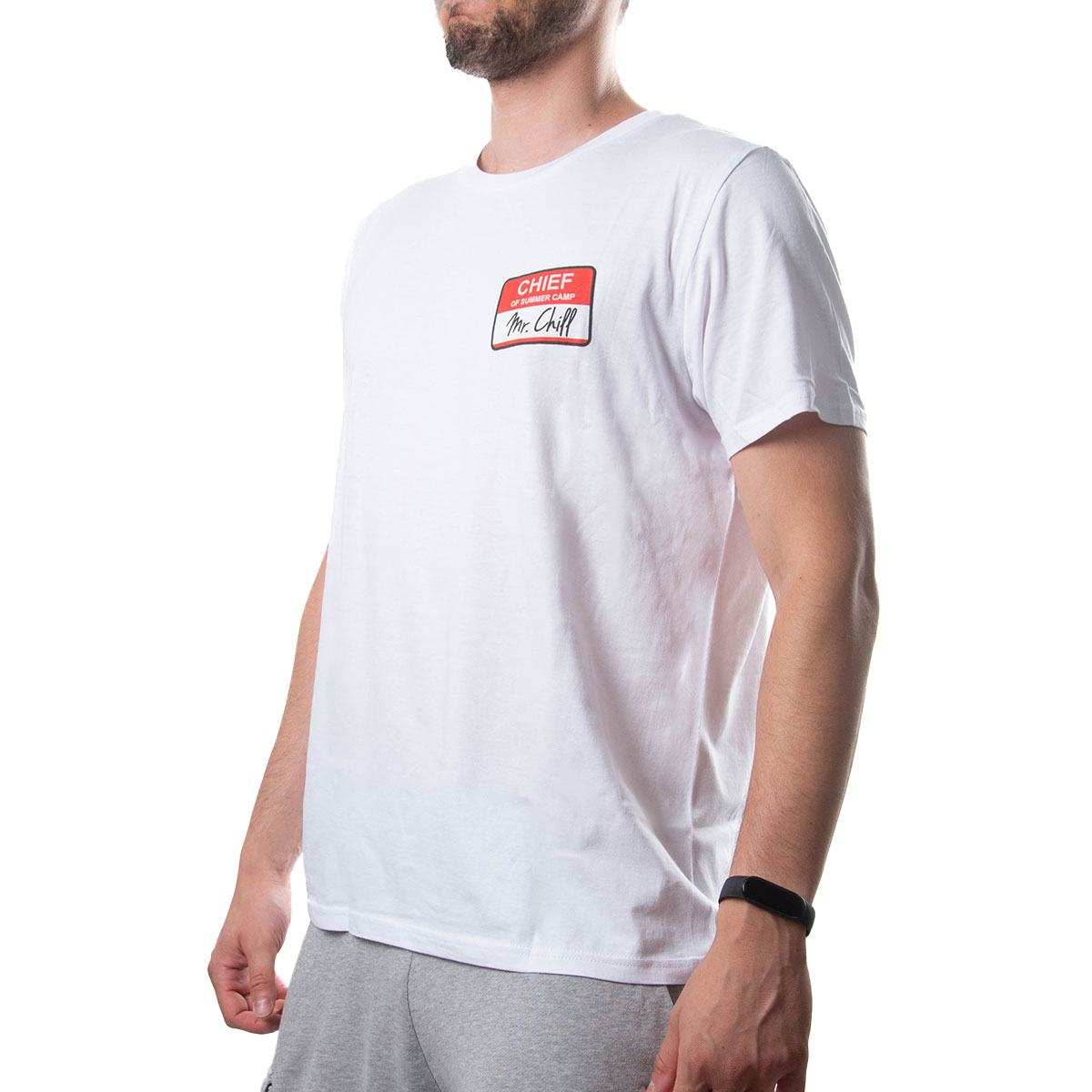 BLUE HUNTER - CHILL T-SHIRT