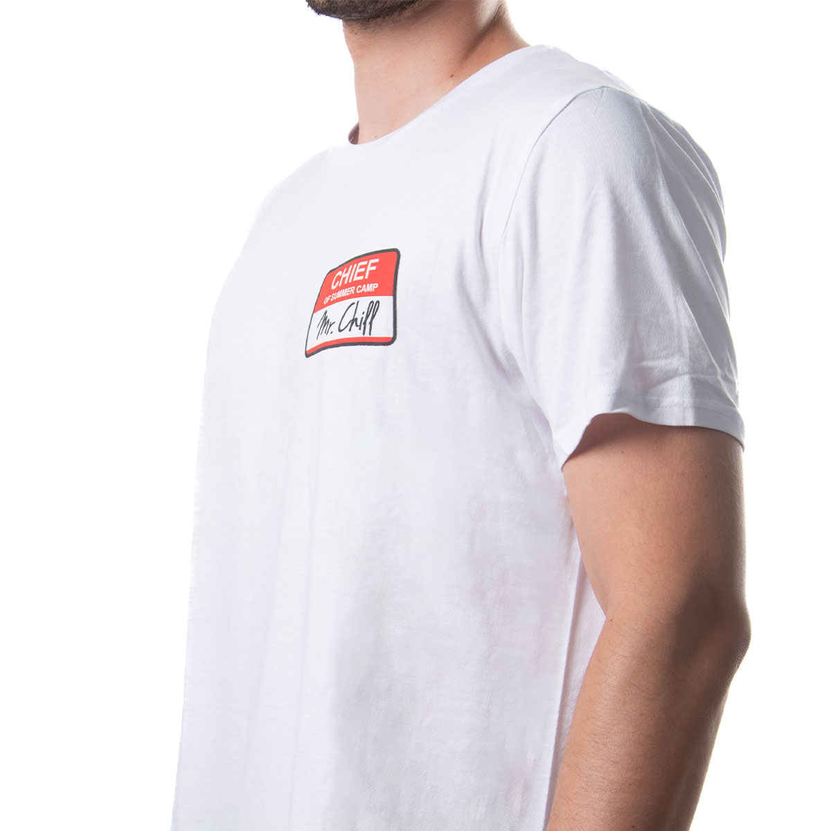 BLUE HUNTER - CHILL T-SHIRT