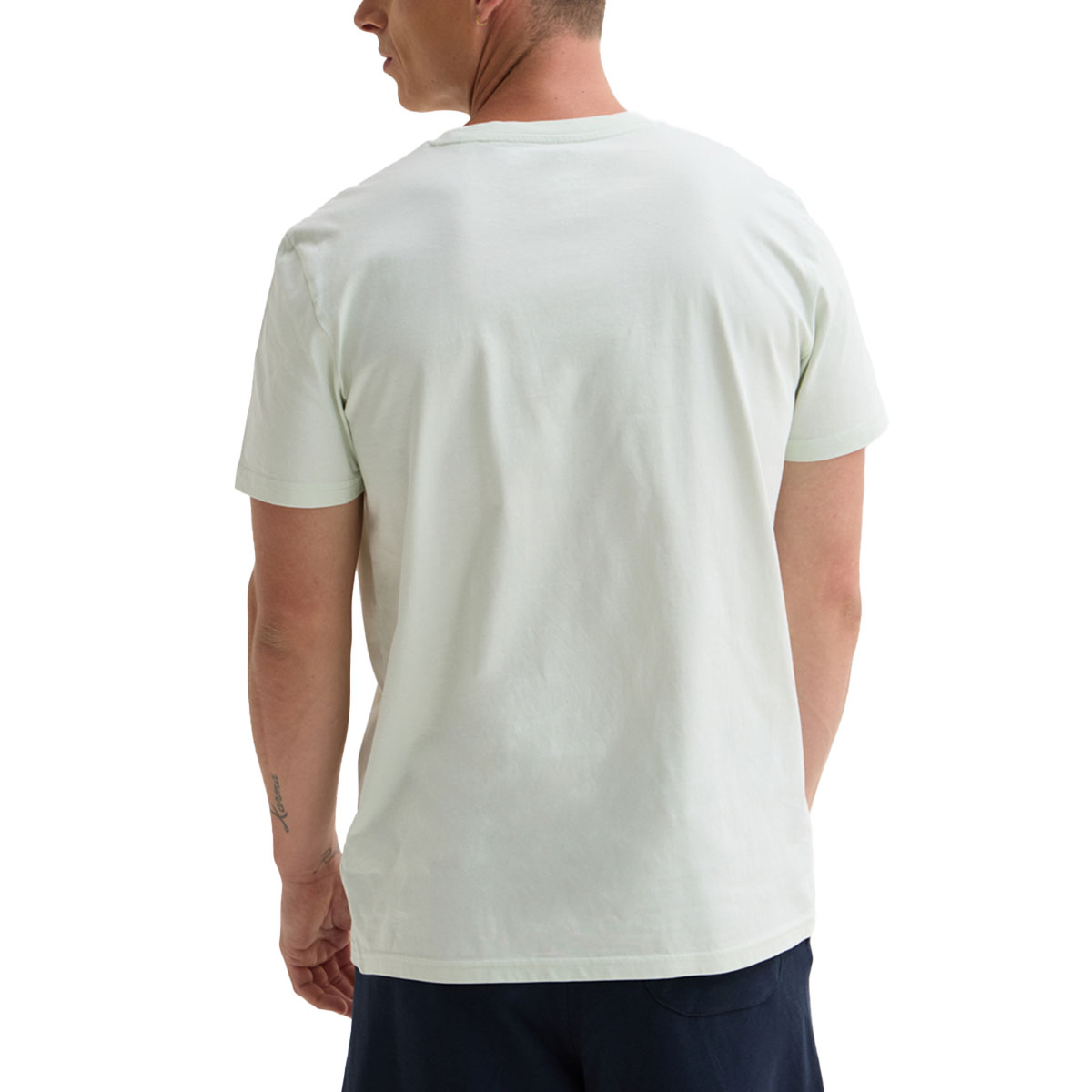 BLUE HUNTER - SURFBOARDS T-SHIRT