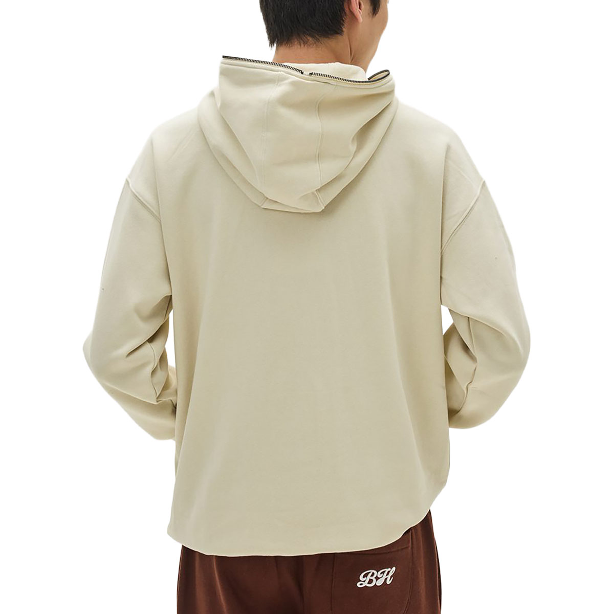 BLUE HUNTER - RETRO FULL ZIP