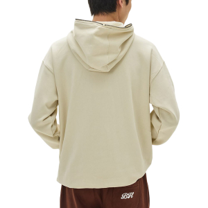 BLUE HUNTER - RETRO FULL ZIP