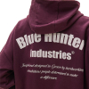 BLUE HUNTER - INDUSTRIES HOODIE