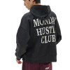 BLUE HUNTER - MONDAYS HUSTLE CLUB HOODIE