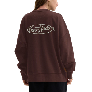 BLUE HUNTER - YEE-HAW CREW