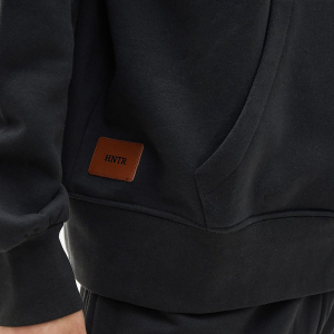 BLUE HUNTER - INDUSTRIES HOODIE