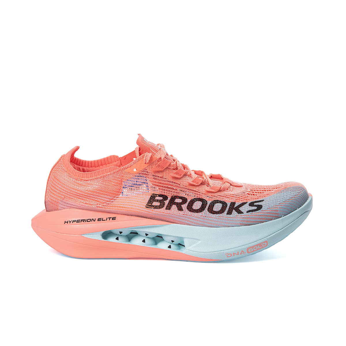 BROOKS - HYPERION ELITE 5