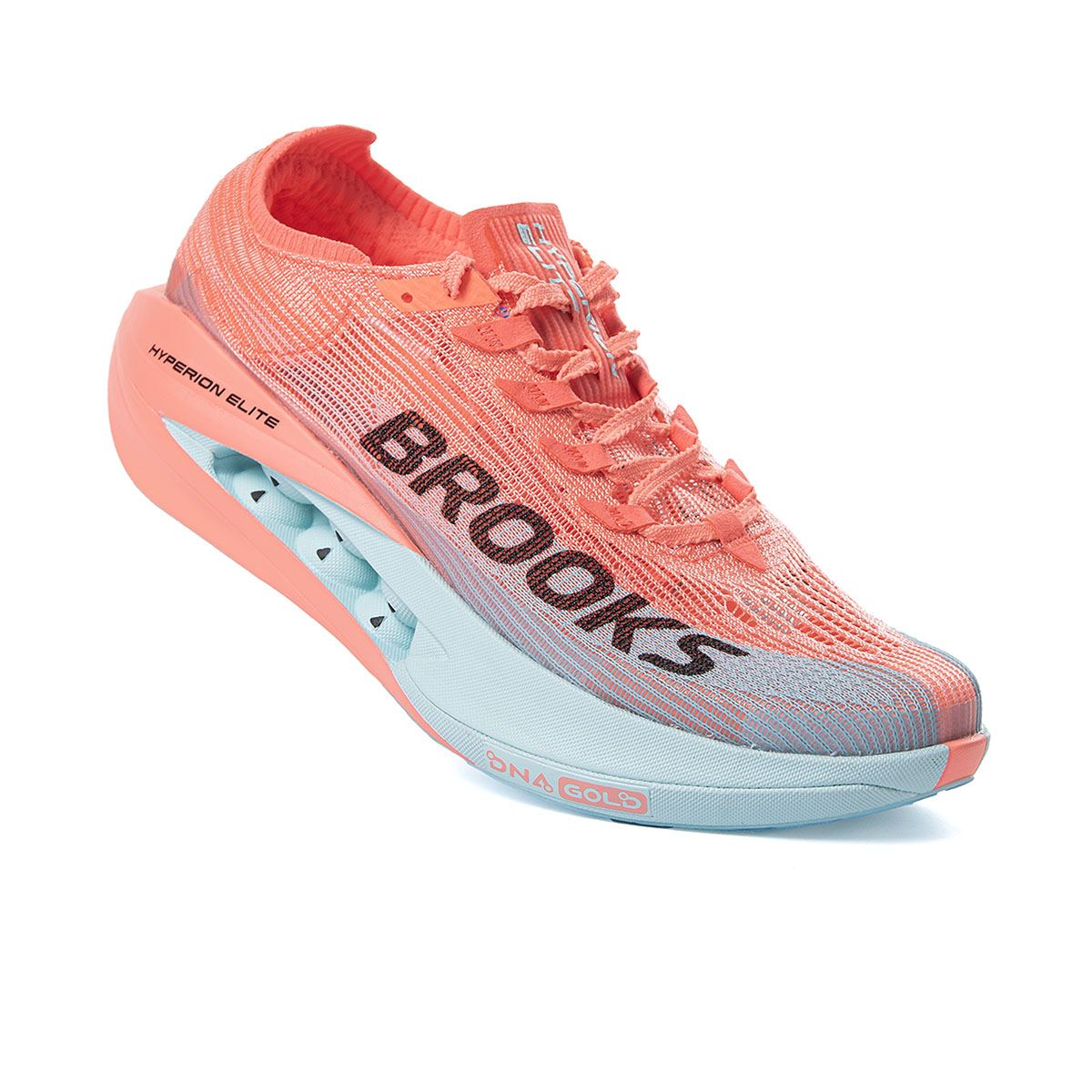 BROOKS - HYPERION ELITE 5
