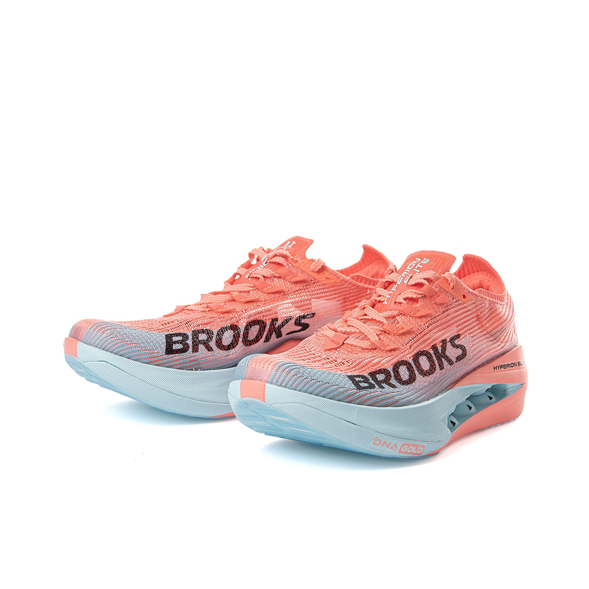 BROOKS - HYPERION ELITE 5